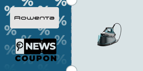 News Coupon Rowenta del giorno