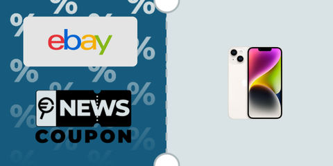 News Coupon eBay del giorno
