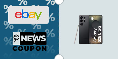 News Coupon eBay del giorno