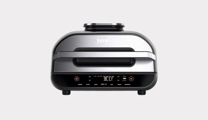 Ninja Foodi Max AG551EU