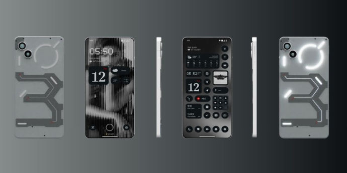 Nothing Phone (3a)
