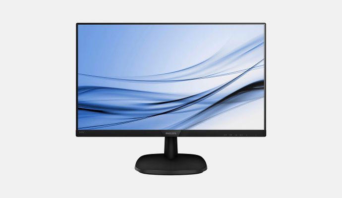Philips 243V7QDSB