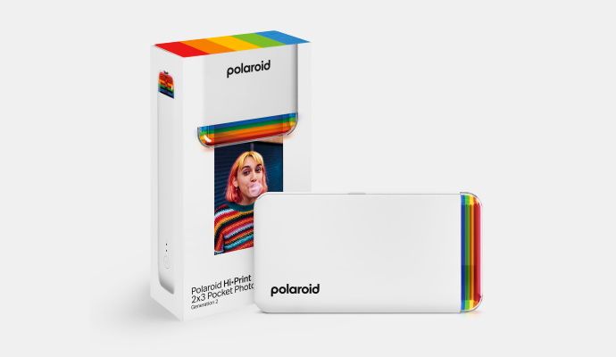 Polaroid Hi-Print
