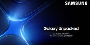 galaxy unpacked 2025