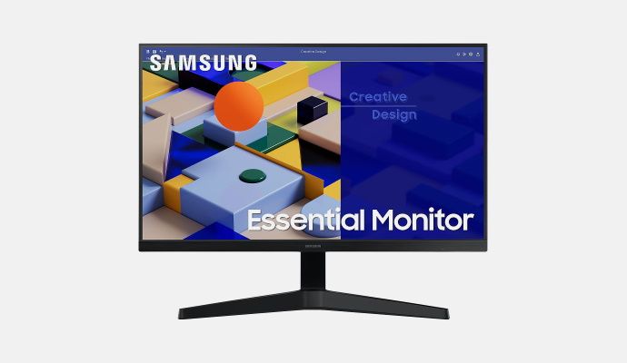 Samsung S24C310EAU