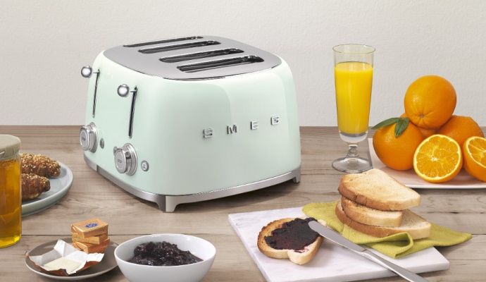 Smeg TSF03