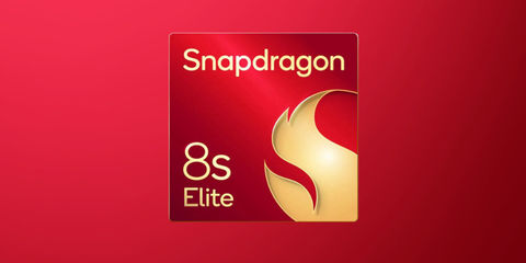 Qualcomm Snapdragon 8s Elite