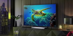 TV OLED LG C4