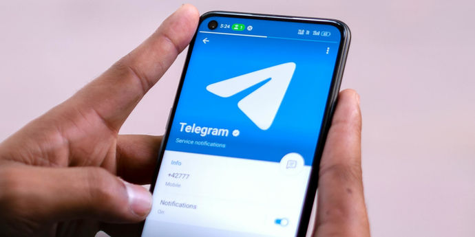 Telegram