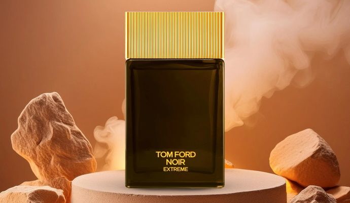 Tom Ford Noir Extreme Eau de Parfum