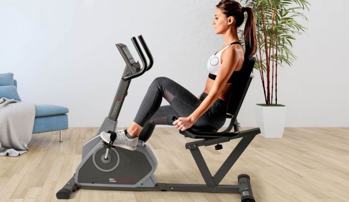 Toorx BRX R Comfort