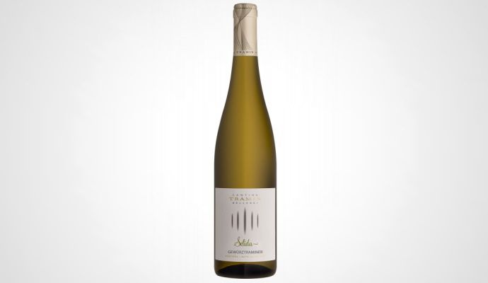 Tramin Gewürztraminer Selida Alto Adige DOC