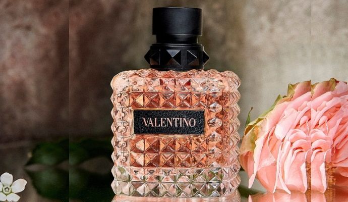 Valentino Born In Roma Coral Fantasy Eau de Parfum