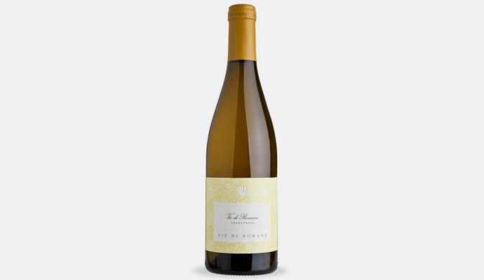 Vie Di Romans Ciampagnis Chardonnay Friuli Isonzo DOC