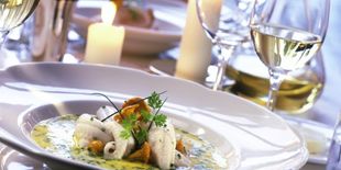 I 5 migliori vini bianchi da abbinare al pesce