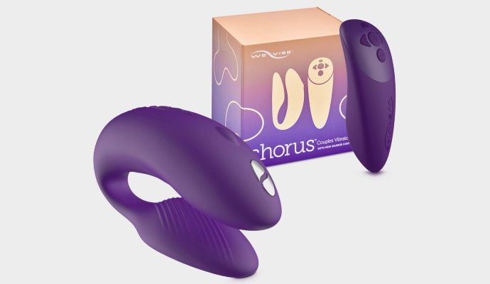 We-Vibe Chorus