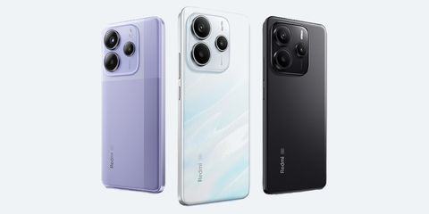 Xiaomi Redmi Note 14 Series