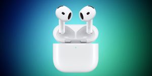 Aggiornamento AirPods