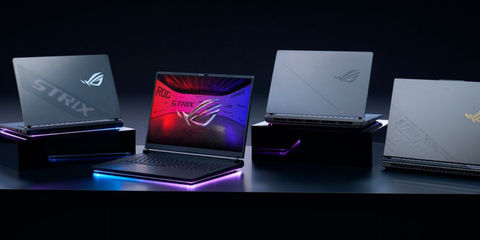 ASUS ROG CES 2025