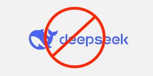 DeepSeek