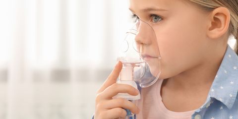 Farmaci e soluzioni con e senza ricetta da mettere nell'aerosol