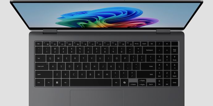 Galaxy Book 5