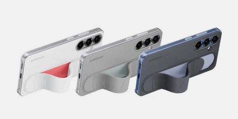 Galaxy S25 custodie