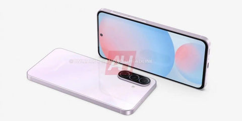 Galaxy A56 5G