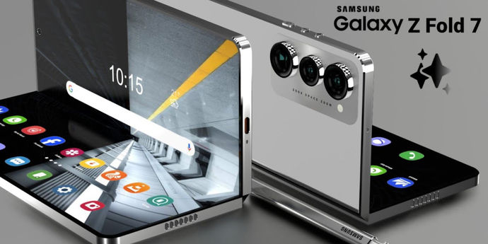 Galaxy Z Fold 7