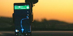 Google Maps