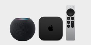 HomePod mini Apple TV