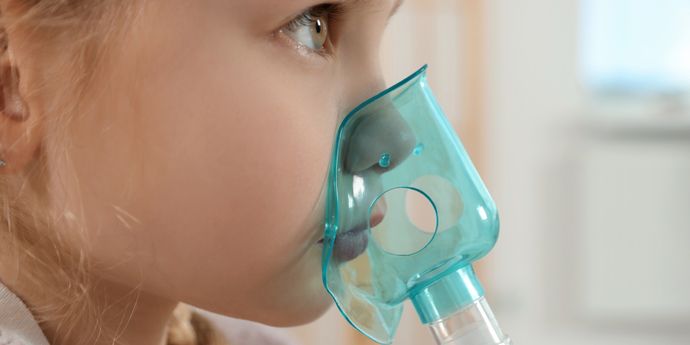 I migliori aerosol portatili