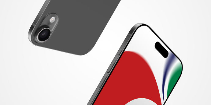 iPhone 17 Air
