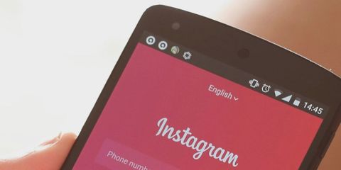 Instagram creator