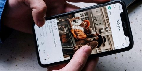 Instagram