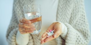 integratori per il post influenza