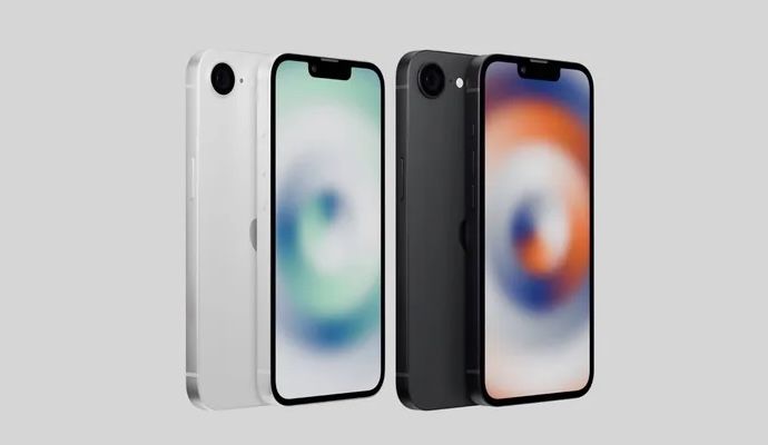 iPhone 16E