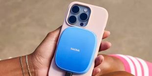 Western Digital svela al CES 2025 nuove soluzioni di memoria SanDisk