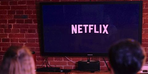 Netflix
