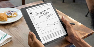 Recensione Kindle Scribe (2024): il reader per chi vuole scrivere a mano