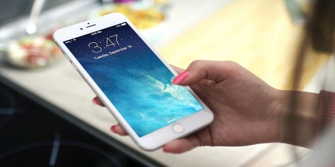 Come rendere iPhone veloce