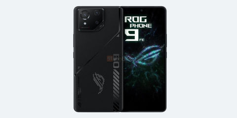 ASUS ROG Phone 9 FE