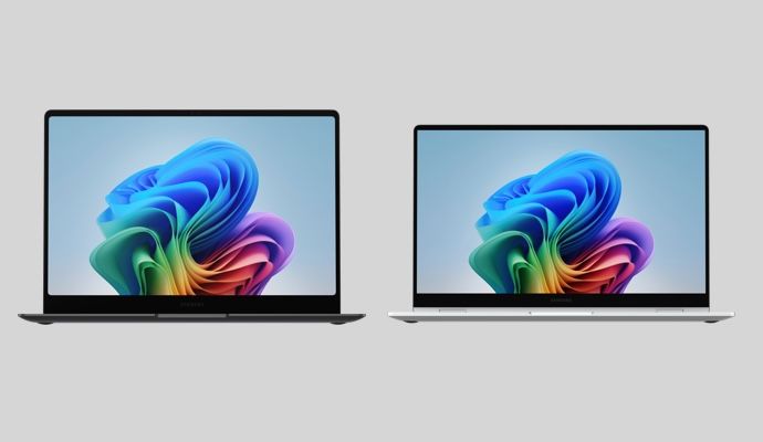 Samsung Galaxy Book 5