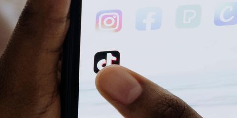 TikTok