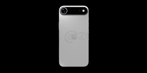 iPhone 17 Air