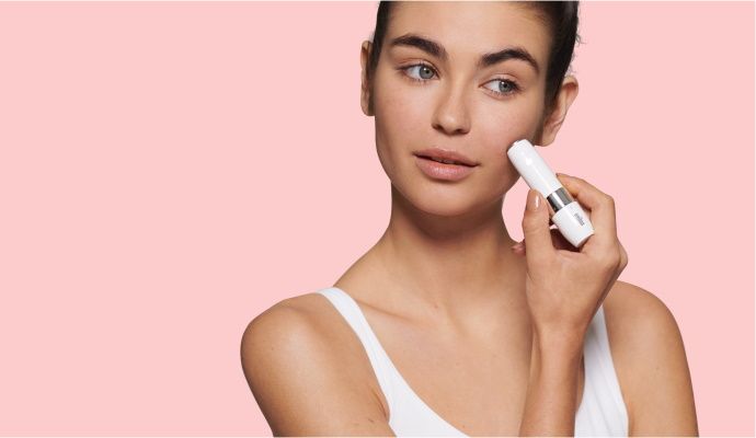 Braun Face Mini