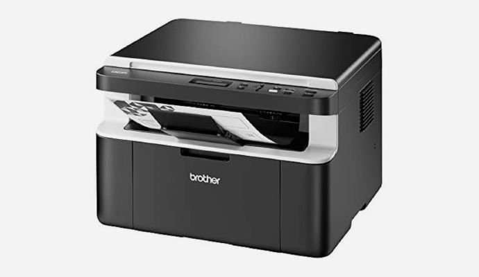 Brother DCP-1612W