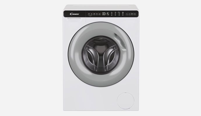 Candy Lavatrice CW50-BP12307G-S