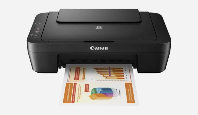 Canon PIXMA MG2556S