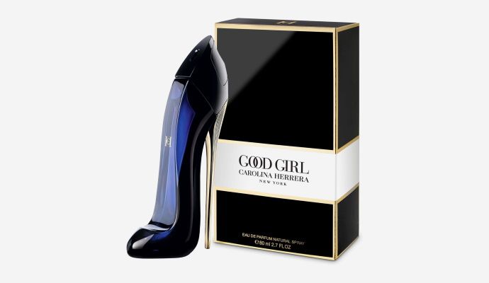 Carolina Herrera Good Girl